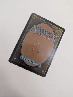 MTG - Trystan's Command (Foil) - Lorwyn Eclipsed NM/M Condition - Image 3