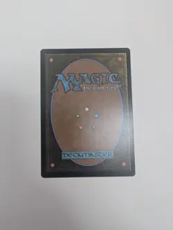 MTG - Resourceful Defense - Commander: Final Fantasy NM/M Condition - Image 4