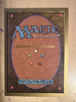 MTG Copper Tablet Alter Altered Sketch Art Amy WEBER Magic - Image 2