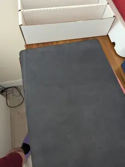 MTG Rishadan Port Playmat – Eternal Weekend 2019 Ultra PRO unused Never Played - Image 4