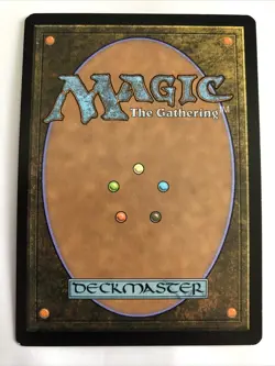 MTG Eldritch Moon Otherworldly Outburst Foil 138/205 LP - Image 2