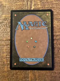 Magic The Gathering Krang, Utrom Warlord TMNT Mythic - Image 2