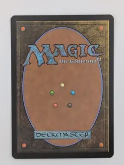 Mana Geyser - NM - Fifth Dawn - MTG - Image 2