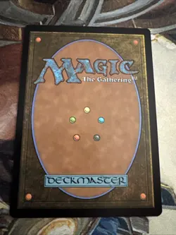 Waves Of Aggression TMNT Mtg Borderless - Image 2