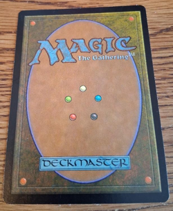 MTG Impatience FOIL RARE 88/143 RED Urza's Destiny Nm/Mt Condition - Image 2