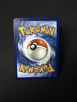 Meowth 106/094 NM Pokemon TCG Phantasmal Flames Illustration Rare Holo - Image 3