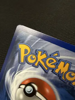 Meowth 106/094 NM Pokemon TCG Phantasmal Flames Illustration Rare Holo - Image 5