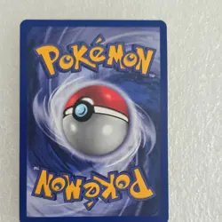 Pokemon Snorlax Jungle 27/64 Rare 90 HP Regular English Card - Image 2