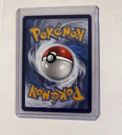 Pokemon TCG Lucario V SWSH Black Star Promos SWSH213 Holo Promo NM - Image 3