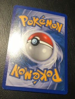 Wartortle Holo | Ex Crystal Guardians | Near Mint | englisch | Schillok Pokemon - Image 5