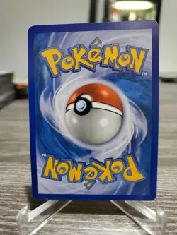 [LP] Rampardos GL 11/111 Holo Rare Rising Rivals Pokemon TCG - Image 2