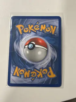 Cranidos DP07 Black Star Promo Holo- Vintage pokemon singles- LP - Image 2
