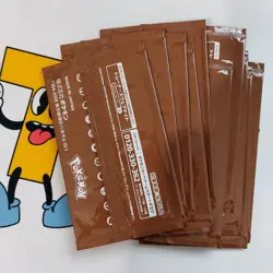 Pokemon sealed booster stamped Gym EX packs Japanese box promo Cards Bundle lot2 - Image 2