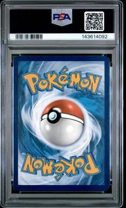 PSA MINT 9: 2023 Pokemon Sword & Shield Crown Zenith GG30 FA/Pikachu - Image 2
