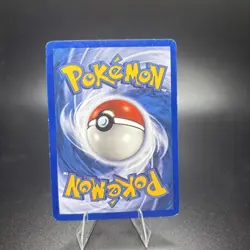 Umbreon - 41/147 - Pokemon Aquapolis Non-Holo Card LP - Image 2