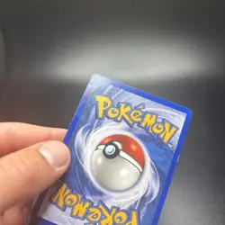 Umbreon - 41/147 - Pokemon Aquapolis Non-Holo Card LP - Image 3