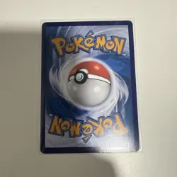 Light Play Pokemon Meowth 02 07/07 Gem Pack Vol.3 CBB3C Simplified Chinese - Image 2