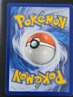 NIDOKING 45/114 R STEAM SIEGE POKEMON REVERSE HOLO MP - Image 2
