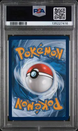 Pikachu Illustration Contest 2024 Pokemon En-Sv Black Star Promo SVP214 PSA 10 - Image 2