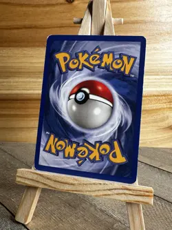 Pokemon Neo Destiny Rare Dark Ursaring #021/105 LP/MP - Image 2