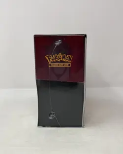 Pokemon TCG Scarlet & Violet Obsidian Flames Factory Sealed Elite Trainer Box - Image 4