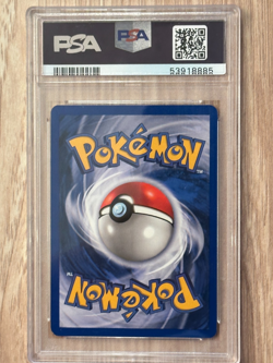 Pokemon Black Star Promo Cool Porygon #15 PSA9 GEM MT PSA # 53918885 - Image 4