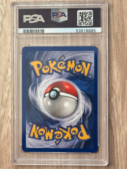Pokemon Black Star Promo Cool Porygon #15 PSA9 GEM MT PSA # 53918885 - Image 5