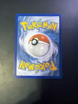 M Mewtwo EX 160/162 Mega Evolution Breakthrough Full Art Pokemon Holo LP - Image 2
