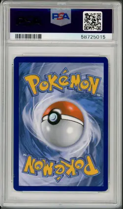 G2U 2016 Pokemon XY Gen Radiant Collection Froslass RC8 PSA 9 - Image 2