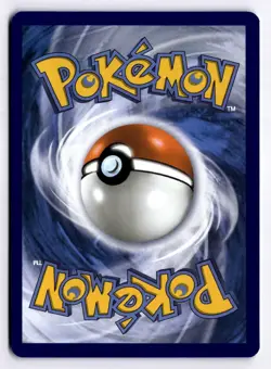 Pokemon Mega Evolution Promo N's Zekrom 031 Holofoil Promo Holo - Image 2