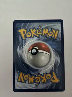 Pokemon TCG * Destined Rivals 007/182 Cynthia's Roselia* REVERSE HOLO * FRESH PK - Image 2