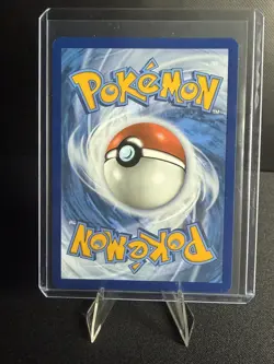 Pokemon TCG Charizard ex 196, Scarlet & Violet Promo Near Mint NM - Image 2