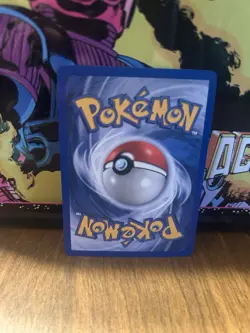 Pokemon Squirtle Basic 83/112 50 HP Nintendo Regular English 2004 - Image 2