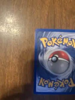 Pokemon Squirtle Basic 83/112 50 HP Nintendo Regular English 2004 - Image 5