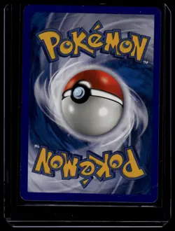 Aquapolis - Mr. Mime 095b/147 - Vintage Pokemon TCG - Image 2