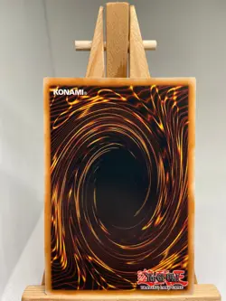 Lightning Storm - Prismatic Secret Rare 1st Edition MP22-EN253 - NM - YuGiOh - Image 2