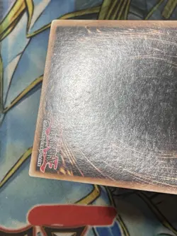 Elemental Hero Burstinatrix LCGX-EN004 Secret Rare 1st Ed. LP - Image 5