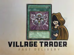 Monster Reincarnation Ultimate Rare 1st Edition RDS-EN045 YuGiOh! MP - Image 1