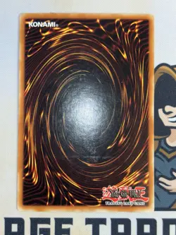 Monster Reincarnation Ultimate Rare 1st Edition RDS-EN045 YuGiOh! MP - Image 3