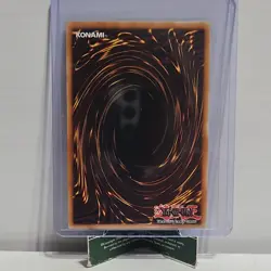 Yu-Gi-Oh! Darklord Eveningstar Fusion Effect 1st Edition BPRO-EN036 3000ATK 300… - Image 2