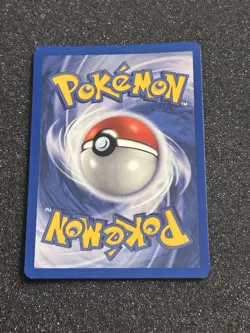 Pokemon TCG Raichu EX Sandstorm Card 98/100 Ultra Rare Holo Near Mint Condition - Image 4