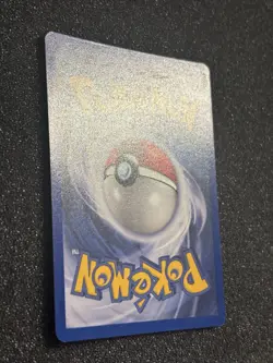 Pokemon TCG Raichu EX Sandstorm Card 98/100 Ultra Rare Holo Near Mint Condition - Image 5