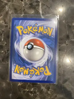 Pokemon League Stamp Card Steven’s Resolve Rev. Holo 145/168 Celestial Storm - Image 2