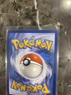 Pokemon League Stamp Card Steven’s Resolve Rev. Holo 145/168 Celestial Storm - Image 3