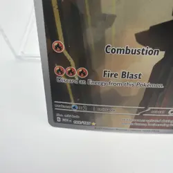 169/165 Charmeleon - Pokemon 151 English - Illustration Rare - Pokemon Card TCG - Image 4