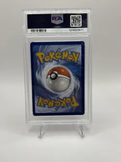 Pokemon Mewtwo V SWSH229 Full Art Promo Holo PSA 10 Sword & Shield Promo Cards - Image 2