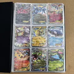 Huge Collection of 137 Different Promo Pokemon Cards - XY, SM, SWSH Era - Image 1