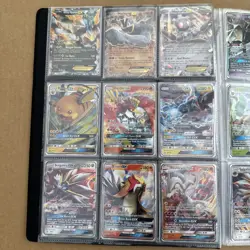 Huge Collection of 137 Different Promo Pokemon Cards - XY, SM, SWSH Era - Image 3