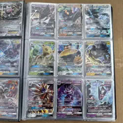 Huge Collection of 137 Different Promo Pokemon Cards - XY, SM, SWSH Era - Image 4