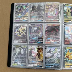 Huge Collection of 137 Different Promo Pokemon Cards - XY, SM, SWSH Era - Image 5